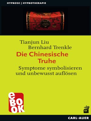 cover image of Die Chinesische Truhe